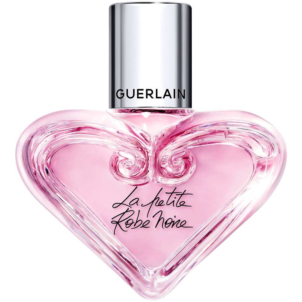 LA PETITE ROBE NOIRE EL FRASCO DE CORAZÓN EAU DE TOILETTE